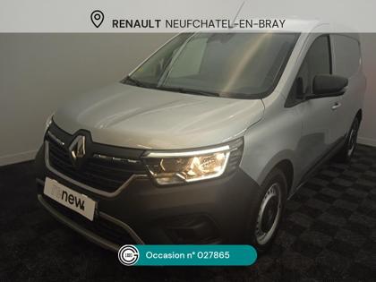 Renault Kangoo - KANGOO VAN BLUE DCI 95 EXTRA - 22 - 15 490 €