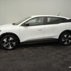 Renault Megane E-Tech E-Tech EV40 130ch standard charge Equilibre occasion - Neufch&acirc;tel-en-Bray - photo 2/27