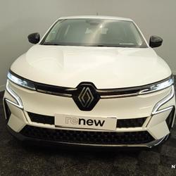 Renault Megane E-Tech E-Tech EV40 130ch standard charge Equilibre occasion - Neufch&acirc;tel-en-Bray - photo 3/27