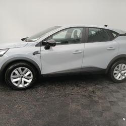 Renault Captur TCe 90 Evolution occasion - Neufch&acirc;tel-en-Bray - photo 2/27