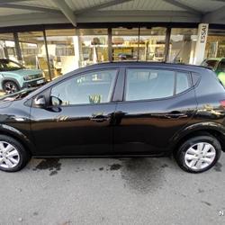 Dacia Sandero ECO-G 100 Expression occasion - Gournay-en-Bray - photo 2/25