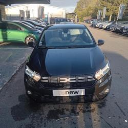 Dacia Sandero ECO-G 100 Expression occasion - Gournay-en-Bray - photo 3/25