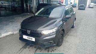 Dacia Sandero  - photo 0