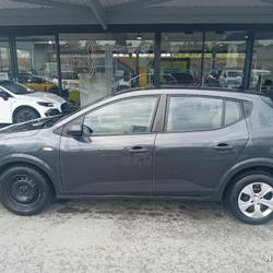Dacia Sandero SCe 65 - 22 Essentiel occasion - Gournay-en-Bray - photo 2/16