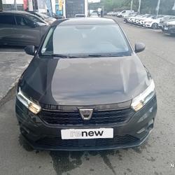 Dacia Sandero SCe 65 - 22 Essentiel occasion - Gournay-en-Bray - photo 3/16