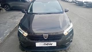 Dacia Sandero  - photo 2