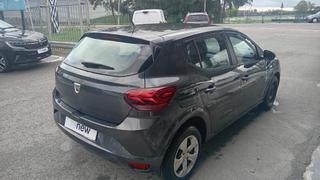 Dacia Sandero  - photo 3