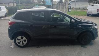 Dacia Sandero  - photo 4