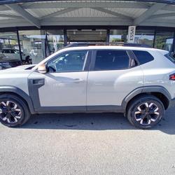 Dacia Duster Duster Hybrid 140 Extreme + Gournay-en-Bray