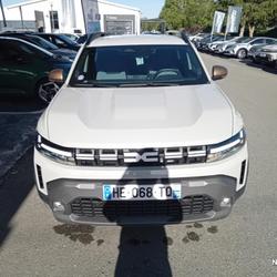 Dacia Duster Duster Hybrid 140 Extreme + Gournay-en-Bray