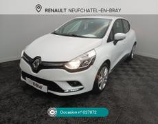 Renault Clio 4 Neufchâtel-en-Bray