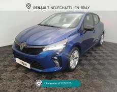 Renault Clio 5 Neufchâtel-en-Bray