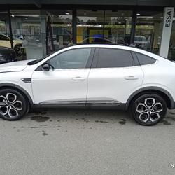 Renault Arkana E-Tech hybride 145 - 22 Techno occasion - Gournay-en-Bray - photo 2/27