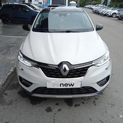 Renault Arkana E-Tech hybride 145 - 22 Techno occasion - Gournay-en-Bray - photo 3/27