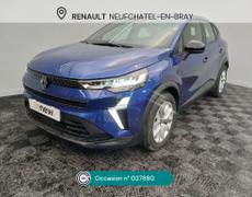 Renault Captur Neufchâtel-en-Bray