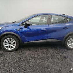 Renault Captur TCe 90 Evolution occasion - Neufch&acirc;tel-en-Bray - photo 2/27
