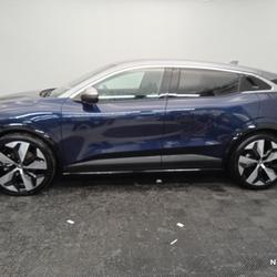 Renault Megane E-Tech E-Tech EV60 220 ch super charge Techno occasion - Neufch&acirc;tel-en-Bray - photo 2/27