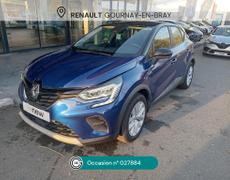 Renault Captur Gournay-en-Bray