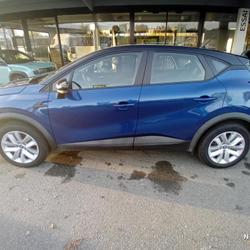 Renault Captur E-Tech full hybrid 145 Equilibre occasion - Gournay-en-Bray - photo 2/26