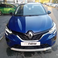 Renault Captur E-Tech full hybrid 145 Equilibre occasion - Gournay-en-Bray - photo 3/26