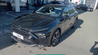 Citroen C5 X  - photo 0
