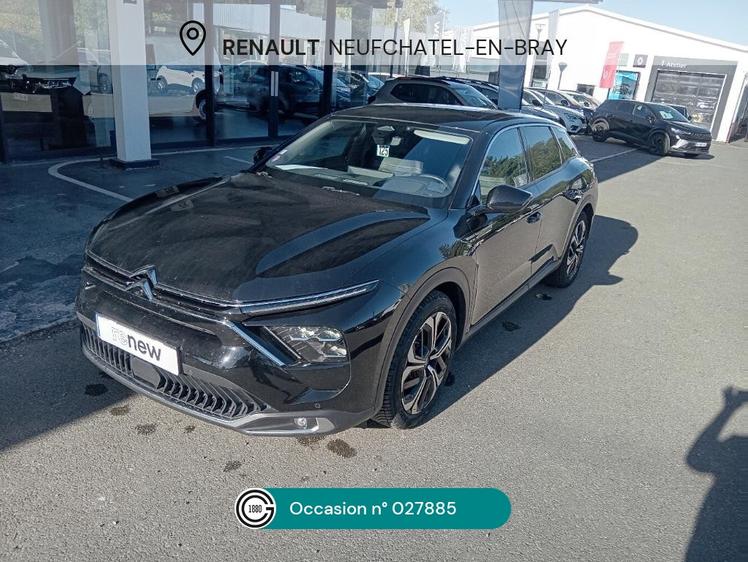 Citroen C5 X  - 20 790 €