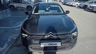 Citroen C5 X  - photo 2