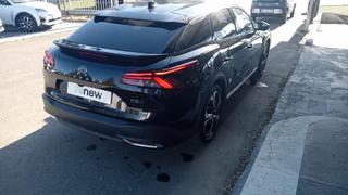 Citroen C5 X  - photo 3