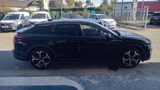 Citroen C5 X  - photo 4