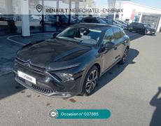 Citroen C5 X Neufchâtel-en-Bray