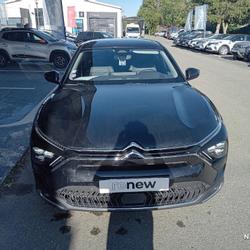 Citroen C5 X Hybride Rechargeable 225 S&S e-EAT8 Shine Pack occasion - Neufch&acirc;tel-en-Bray - photo 3/27
