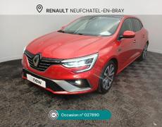 Renault Megane 4 Neufchâtel-en-Bray