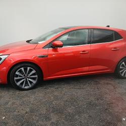 Renault Megane 4 IV Berline TCe 160 EDC R.S. Line occasion - Neufch&acirc;tel-en-Bray - photo 2/27