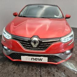 Renault Megane 4 IV Berline TCe 160 EDC R.S. Line occasion - Neufch&acirc;tel-en-Bray - photo 3/27