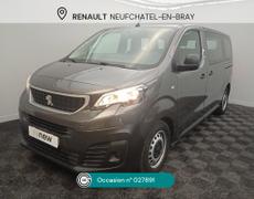 Peugeot Expert combi Neufchâtel-en-Bray