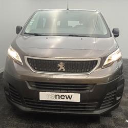 Peugeot Expert combi Expert Standard BlueHDi 120ch S&S BVM6 occasion - Neufch&acirc;tel-en-Bray - photo 3/24