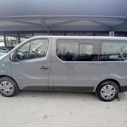 Fiat Talento Combi 1.2 CH1 2.0 Multijet 145 Euro 6d-Temp occasion - Neufch&acirc;tel-en-Bray - photo 2/25