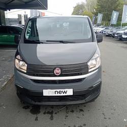 Fiat Talento Combi 1.2 CH1 2.0 Multijet 145 Euro 6d-Temp occasion - Neufch&acirc;tel-en-Bray - photo 3/25