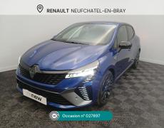 Renault Clio 5 Neufchâtel-en-Bray
