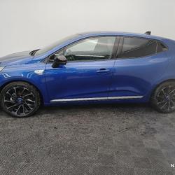 Renault Clio 5 E-Tech full hybrid 145 Esprit Alpine occasion - Neufch&acirc;tel-en-Bray - photo 2/27