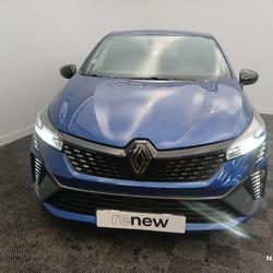 Renault Clio 5 E-Tech full hybrid 145 Esprit Alpine occasion - Neufch&acirc;tel-en-Bray - photo 3/27