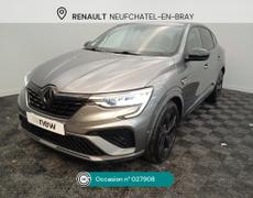 Renault Arkana Neufchâtel-en-Bray
