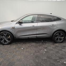 Renault Arkana E-Tech hybride 145 - 22 Engineered occasion - Neufch&acirc;tel-en-Bray - photo 2/27