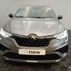 Renault Arkana E-Tech hybride 145 - 22 Engineered occasion - Neufch&acirc;tel-en-Bray - photo 3/27