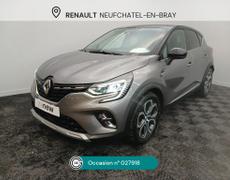 Renault Captur Neufchâtel-en-Bray