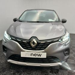Renault Captur E-Tech full hybrid 145 Techno fast track occasion - Neufch&acirc;tel-en-Bray - photo 3/27