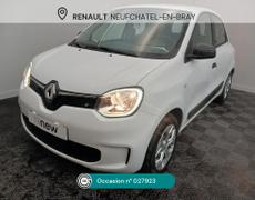 Renault Twingo 3 Neufchâtel-en-Bray