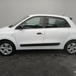Renault Twingo 3 III E-Tech Authentic occasion - Neufch&acirc;tel-en-Bray - photo 2/24