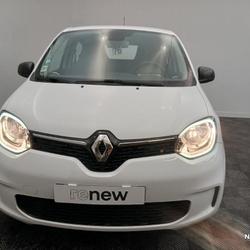 Renault Twingo 3 III E-Tech Authentic occasion - Neufch&acirc;tel-en-Bray - photo 3/24