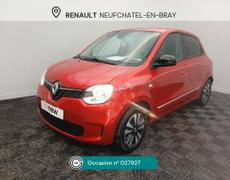 Renault Twingo 3 Neufchâtel-en-Bray